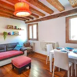 Lovely Apartment In Venezia With Wifi