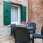 Marco Antonio Flat In Venice -Cannaregio District Near Sinagogue