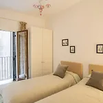 Ca\' San Beneto Completely Refurbished In A Fabulously Central Area