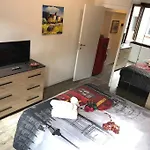 Cozy Apartment Close To Biennale Of Venice