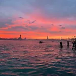 Cozy Apartment Close To Biennale Of Venice