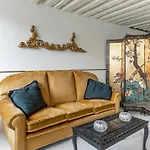 Luxury On The Gran Canal With Wonderful View