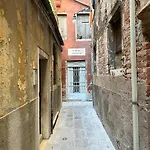 San Marco Luxury Loft With Terrace