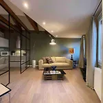 Ca Cornelia - A Rooftop Terrace With Dazzling View