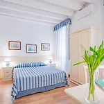 Ca\' Dei Musicanti 1 Charming Apt In Cannaregio