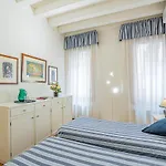 Ca\' Dei Musicanti 1 Charming Apt In Cannaregio