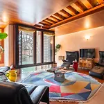 Casa Flavia Ai Morosini - Luxury Apartment With Canal View