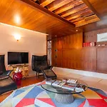 Casa Flavia Ai Morosini - Luxury Apartment With Canal View