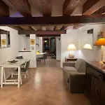 Calle Dei Furlani - Appartamento Con Cortile