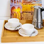 Ca\' Ormesini Lovely Apartment