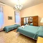 San Polo 1948 Venice Centre