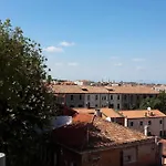 Romantic Loft In Venezia