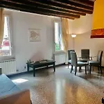 Centralissimo Tra San Marco E Palazzo Grassi