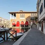 Ca Morgana A Rialto