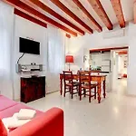 Pergola Apartment - Beautiful And Cozy Space On The Water