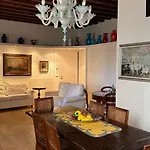 Albrizzi Charme Apartment