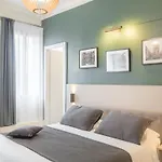 Grand Canal Suite By Wonderful Italy
