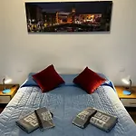 Tintoretto 1 Con Terrazza Sopra Il Tetto, 3 Bagni, 3 Grandi Camere Da Letto, Super Nuovo