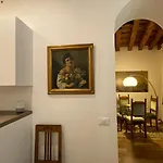 Leone Marciano Venice Apartment Independent And Private Entrance
