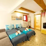 Campo San Polo Apartment Rialto