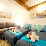 Campo San Polo Apartment Rialto