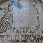 Hotel Belle Epoque