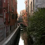 Hotel Al Ponte Mocenigo