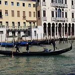 Palazzo Morosini Brandolin Dimora Romantica