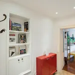 Townhouse con terrazza