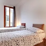 Cà Silvia Saint\'s Mark Square Apartment
