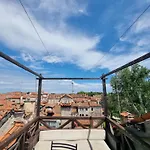 Biennale Terrace
