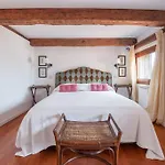 Ca\' Fortuny, Your Nest On San Marco Rooftops