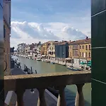 Calle Rielo Great Canal View