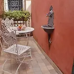 Little Miracles Terrace