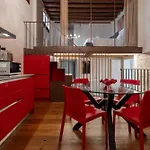 Palazzo Raspi - Private Gym And Canal View