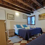 Veneziacentopercento Apartments & Rooms