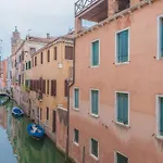 Sant\'Angelo Canal View