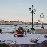 Hilton Molino Stucky Venice