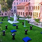 Hilton Molino Stucky Venice