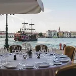 Hilton Molino Stucky Venice