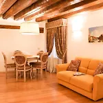 Al Redentore Luxury Apartments