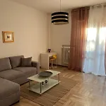 Quiet Venice Apartment