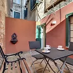 I Quattro Mori By Wonderful Italy