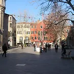 Ruga Bella In The Heart Of Venice
