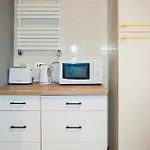 Apartment Odesos
