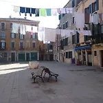 Wohnung Ca Moro In Venedig