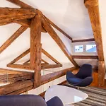 San Teodoro Palace - Luxury Apartments