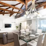 San Teodoro Palace - Luxury Apartments