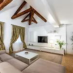 San Teodoro Palace - Luxury Apartments