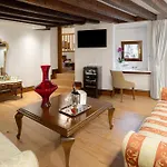All\'Angelo Art Hotel